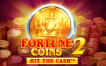 Fortune Coins 2